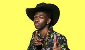 Lil Nas X "Old Town Road" Official Lyrics & Meaning | Verified