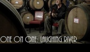 ONE ON ONE: Greg Brown - Laughing River November 23rd, 2014 City Winery New York