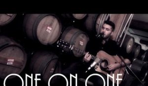 ONE ON ONE: Patrick Lehman June 6th, 2014 City Winery New York Full Session