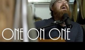 ONE ON ONE: Marc Broussard May 10th, 2016 City Winery New York Full Session