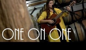ONE ON ONE: Calvert October 22nd, 2015 City Winery New York Full Session