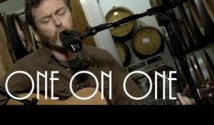 ONE ON ONE: David Rooney May 22nd, 2015 City Winery New York Full Session