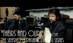 ONE ON ONE: "Theirs and Ours" The Seefried & Pagano Song Series - Lennon & Procol Harum