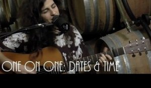 ONE ON ONE:  Tamar Eisenman - Dates & Time December 17th, 2015 City Winery New York