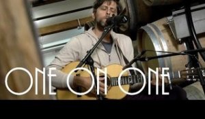 ONE ON ONE: David Berkeley June 27th, 2015 City Winery New York Full Session