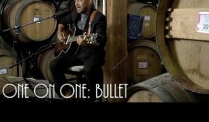 ONE ON ONE: Louque - Bullet August 5th, 2015 City Winery New York