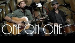 ONE ON ONE: Jackie Greene February 22nd, 2016 City Winery New York Full Session