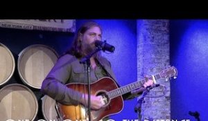 ONE ON ONE: The White Buffalo - Go The Distance October 14th, 2015 City Winery New York