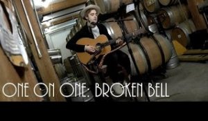 ONE ON ONE: Kirby Brown - Broken Bell March 14th, 2016 City Winery New York
