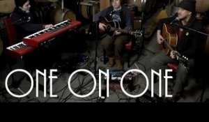 ONE ON ONE: The Pines February 4th, 2016 City Winery New York Full Session