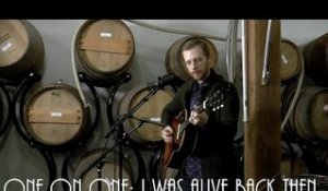 ONE ON ONE: Kevin Devine - Nobel Prize January 21st, 2016 City Winery New York