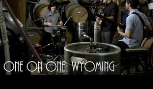 ONE ON ONE: Henry Hall - Wyoming March 14th, 2016 City Winery New York