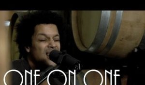 ONE ON ONE: Gabriel Gordon March 19th, 2016 City Winery New York Full Session