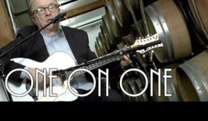 ONE ON ONE: Peter Asher June 13th, 2016 City Winery New York Full Session