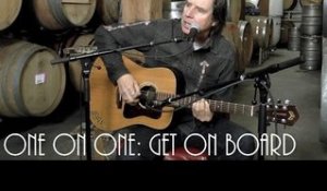 ONE ON ONE: John Doe - Get On Board May 16th, 2016 City Winery New York