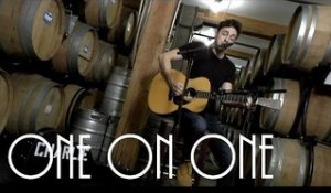 ONE ON ONE: Charlie Phllps April 21st, 2016 City Winery New York Full  Session