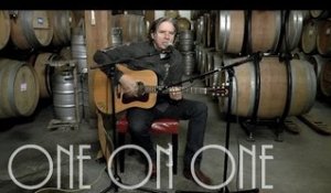 ONE ON ONE: John Doe May 16th, 2016 City Winery New York Full Session