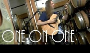 ONE ON ONE: Mike Dawes May 26th, 2016 City Winery New York Full Session