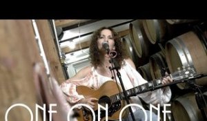 ONE ON ONE: Lisa Morales July 5th, 2016 City Winery New York Full Session
