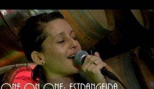 Cellar Sessions: Mosquitos - Estrangeira September 8th, 2017 City Winery New York