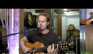 ONE ON ONE: James A.M. Downes - Feel My Love July 14th, 2016 City Winery New York