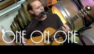 ONE ON ONE: James A.M. Downes July 14th, 2016 City Winery New York Full Session