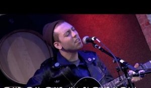 ONE ON ONE: Daniel Romano - I'm Alone Now May 16th, 2016 City Winery New York