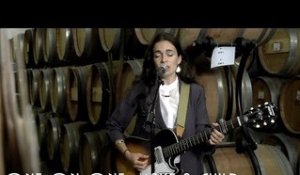 ONE ON ONE: Yael Naim - Make A Child June 24th , 2016 City Winery New York