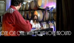 ONE ON ONE: Jennifer Harper - With Your Love Around August 14th, 2016 City Winery New York