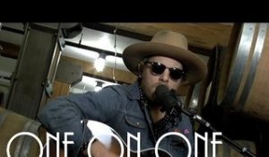 ONE ON ONE: Frankie Lee December 3rd, 2015 City Winery New York Full Session