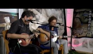 ONE ON ONE: James Maddock & David Immerglück - Once There Was A Boy 10/19/16 Outlaw Roadshow Session