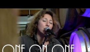 ONE ON ONE: Martha Wainwright - Around The Bend September 19th, 2016 City Winery New York
