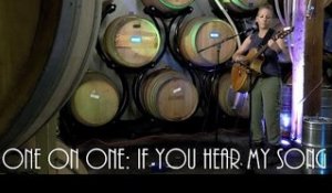 ONE ON ONE: Natalia Zukerman - If You Hear My Song July 14th, 2016 City Winery New York