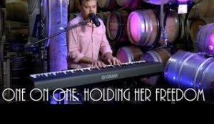 ONE ON ONE: Gabe Dixon - Holding Her Freedom September 28th, 2016 City Winery New York