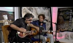 ONE ON ONE: James Maddock & David Immerglück - Rag Doll October 19th, 2016 Outlaw Roadshow Session