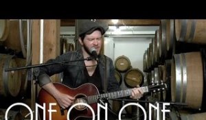 ONE ON ONE: Matthew Mayfield June 17th, 2016 City Winery New York Full Session