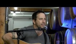 Will Hoge - Home Is Where The Heart Breaks August 13th, 2016 City Winery New York
