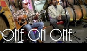 ONE ON ONE: Billy Boy Arnold - Boogie N Shuffle September 7th, 2016 City Winery New York