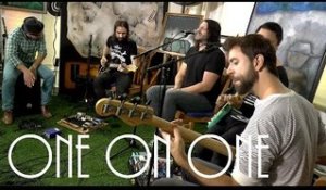 ONE ON ONE: The Life Electric October 21st, 2016 Outlaw Roadshow Full Session