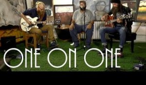 ONE ON ONE: Love & The Zealous 21st, 2016 Outlaw Roadshow Full Session