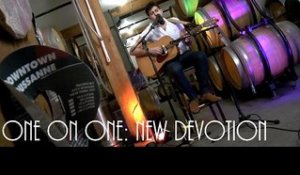 ONE ON ONE: Ethan Charles - New Devotion February 10th, 2017 City Winery New York