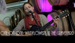 Amber Rubarth - Wildflowers in the Graveyard March 27th, 2017 City Winery New York