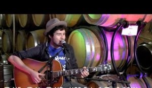 ONE ON ONE: Brian Dunne - Here I Go Again March 2nd, 2017 City Winery New York