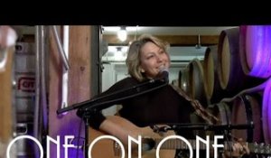ONE ON ONE: Kelley Swindall February 22nd, 2017 City Winery New York Full Session