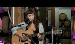 Cellar Sessions: Siv Jakobsen - Like I Used To September 7th, 2017 City Winery New York