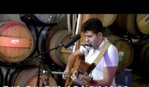 ONE ON ONE: Ethan Charles - For Th Bride February 10th, 2017 City Winery New York