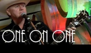 ONE ON ONE: Grant Maloy Smith May 23rd, 2017 City Winery New York Full Session