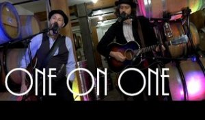 ONE ON ONE: Son Of Town Hall November 15th, 2016 City Winery New York Full Session