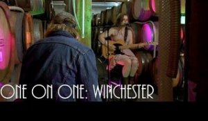 Cellar Sessions: Mink's Miracle Medicine - Winchester June 5th, 2017 City Winery New York