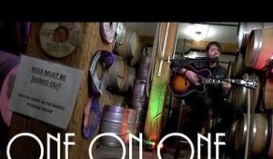 ONE ON ONE: Jeff Klein of My Jerusalem February 23rd, 2017 City Winery New York Full Session